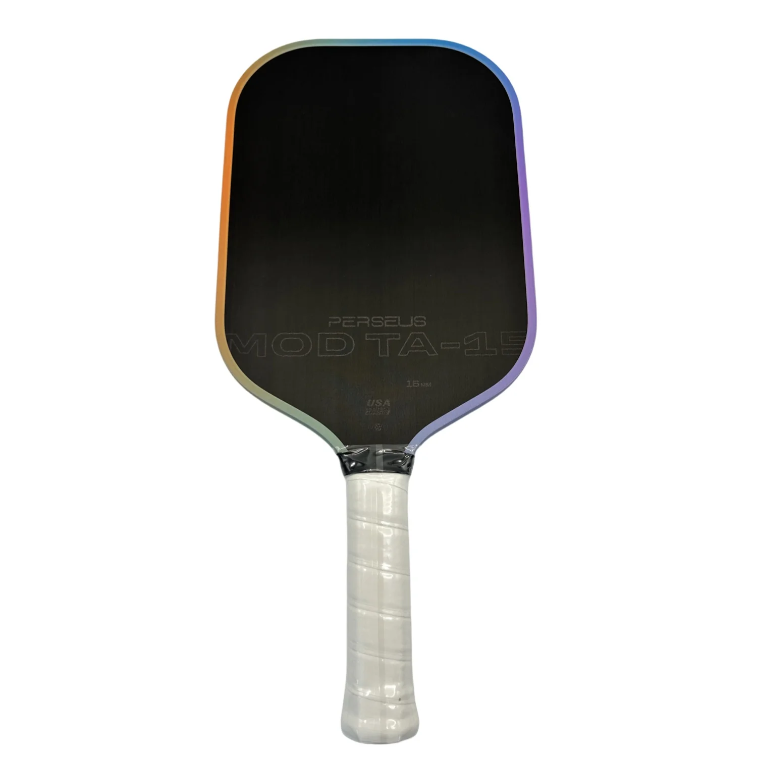 

Polychromic Mod Pro Competition-Level Pickleball Racket Gen3 PP Core T700 Carbon Fiber Pickleball Paddle