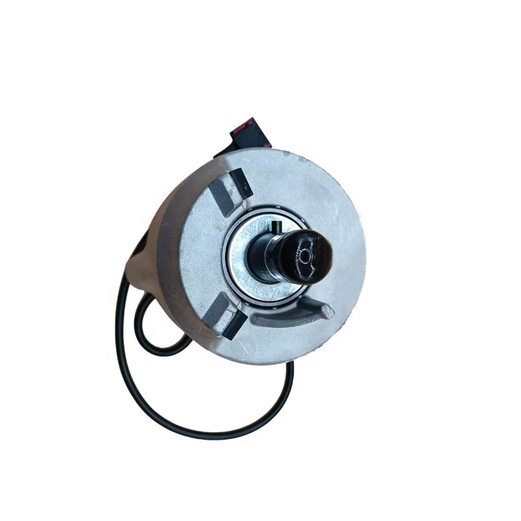 R14 R20 115 Series Forklift Truck Direction Sensor Steering Module Encoder Part 1153605139
