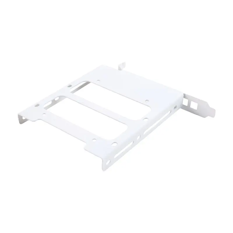 Reliable-The Desktop Computer Case Universal Hard Disk Slot PCI Card Expansion Rack Is Suitable For 3.5-Inch Hard Disks,The Desk