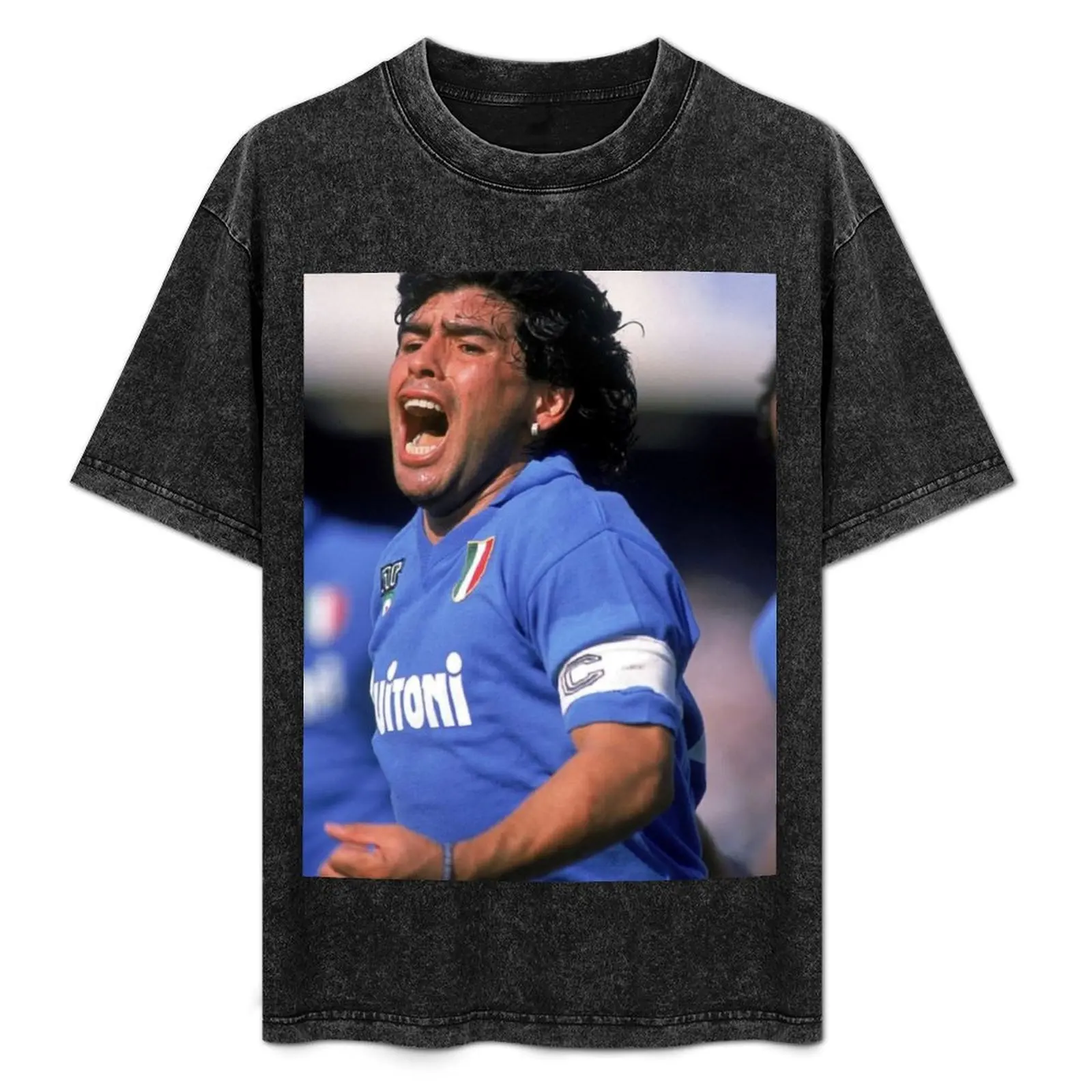 

Diego goal T-Shirt Clothing man clothes sweat shirts, men