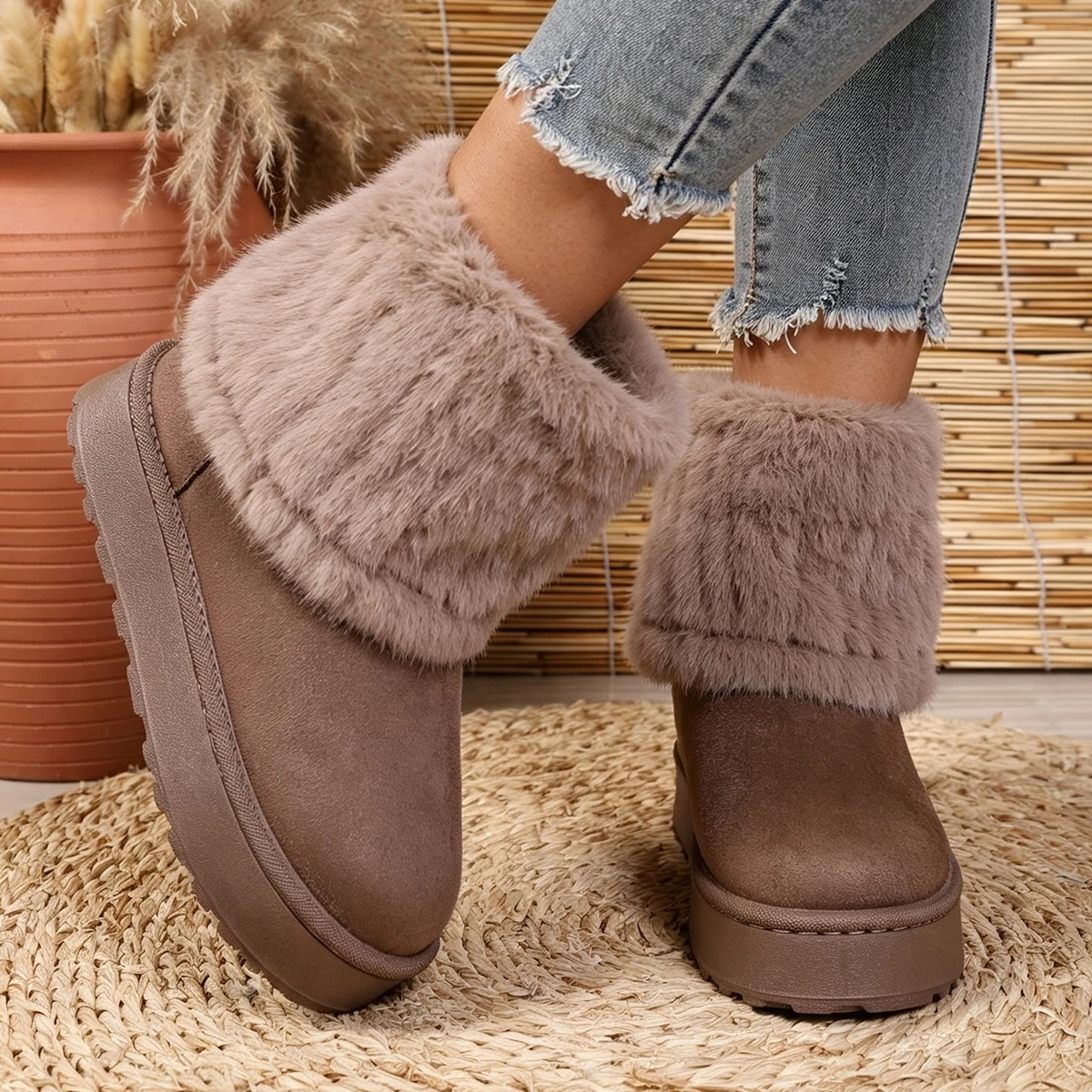 New Shoes for Women Winter Sli - огляд і ціна Women Shoes Heels