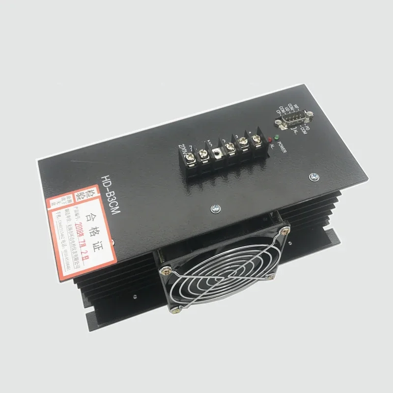 HD-B3CM 13A bag making machine three-phase hybrid stepping motor driver HB-B3CE/HB-B3HL