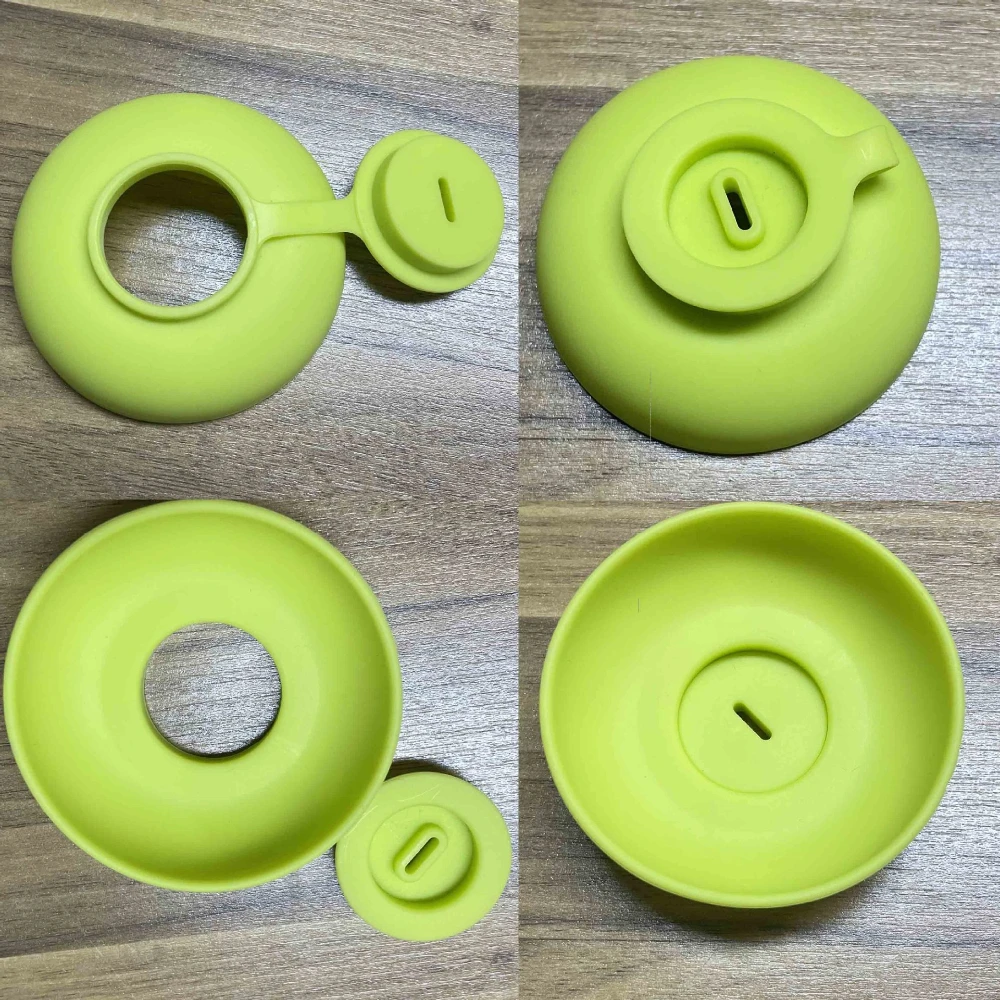 

2pcs Plastic Ice Cream Stand Children's Anti-dirty Cone Holders Hands Leak-proof Popsicle Stand Party Frozen Popsicles Tools