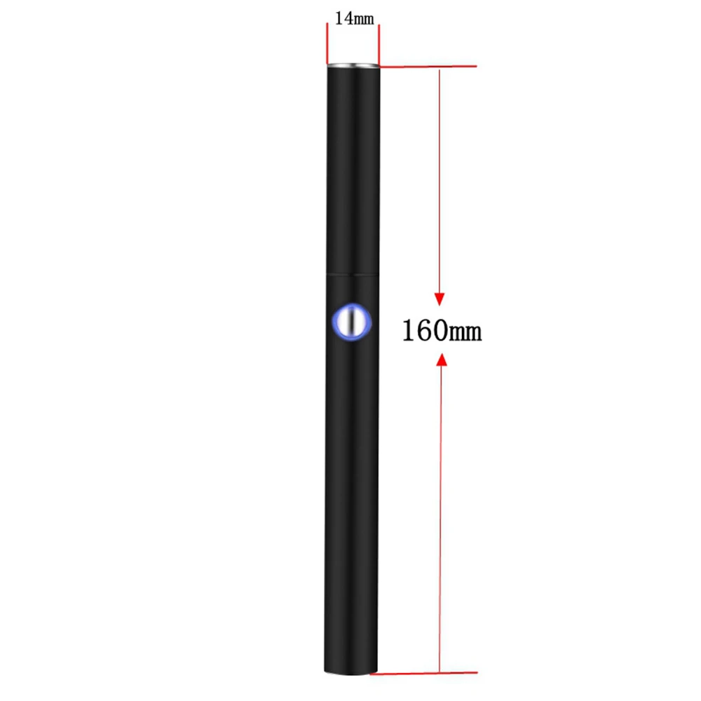 15W Wireless saldatore USB ricaricabile Mini Kit saldatore portatile strumento di riparazione elettronico con punta-B/C/K