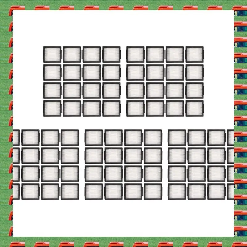 Abmo 80PCS Replacem…