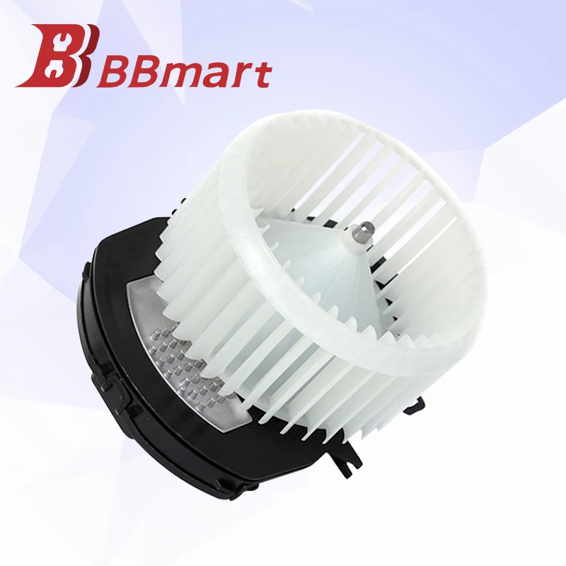 

BBmart Auto Parts 1PCS AC BLOWER MOTOR For Cayenne Touareg Q7 7P0820021F 7P 0820021F 7P 0820021 F