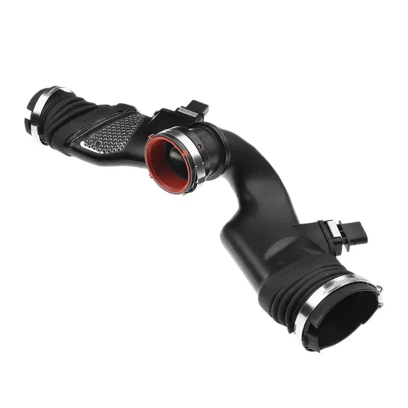 for OM642 Air Intake Pipe A6420908237 6420906397 6420903497 Engine Turbocharger Hose Replacement Part
