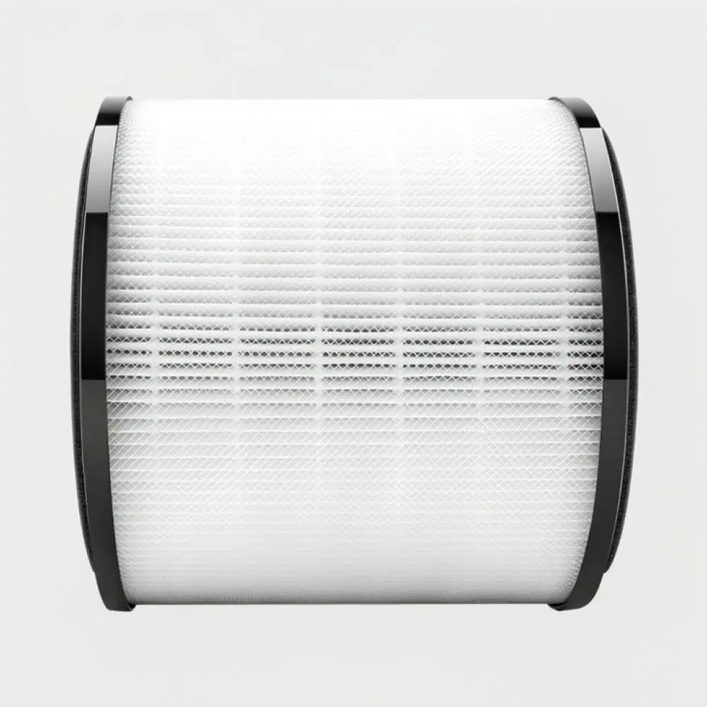 Replacement Filter For Honeywell KJ205F PAC000AW Air Purifier Efficient Particulate Trap Household Cleaner Part