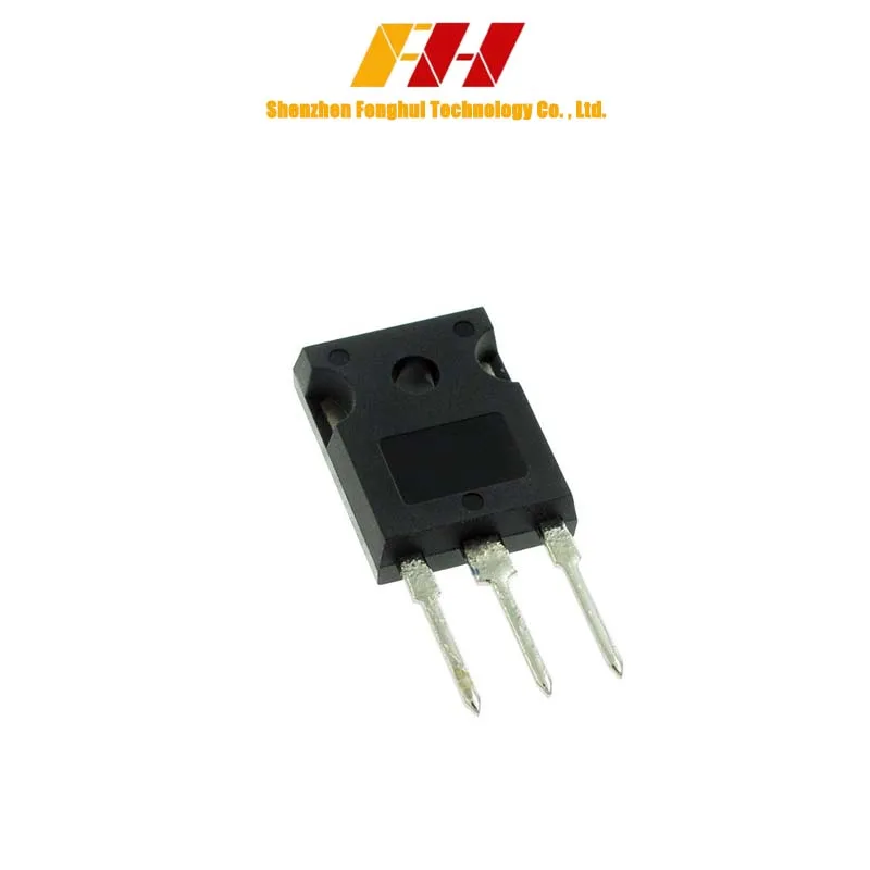 Electronic components transistor IGBT Transistors Trench gate field-stop IGBT, H series 1200 V, 40 A high speed   STGW40H120F2