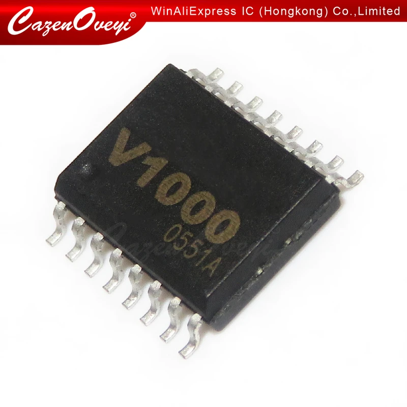 1pcs/lot V1000 1000 SOP-16 In Stock