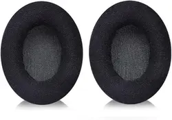 Ear Pads Headband Ear Cushions Replacement Compatible with Sennheiser HD206 HD 206 HD201 HD201S HD180 Headphone