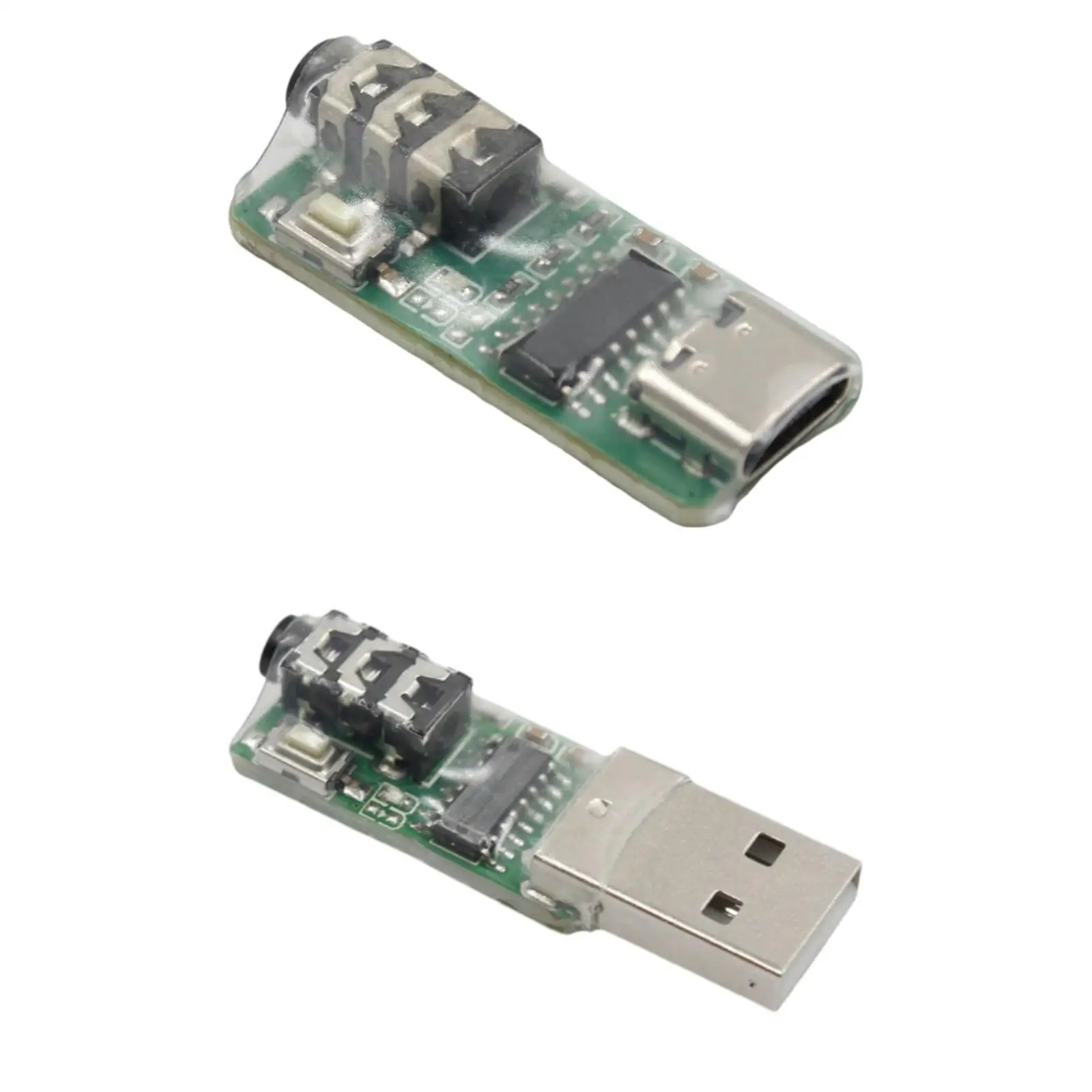 CW Training Easy to Install 2 Working Modes Plug and Play Key Connection