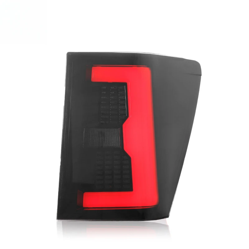 

Подходит для световых приборов Jeep Grand Cherokee 2005-2010 годов выпуска, модифицированных с LED-подсветкой, указателями поворота и задними фонарями.