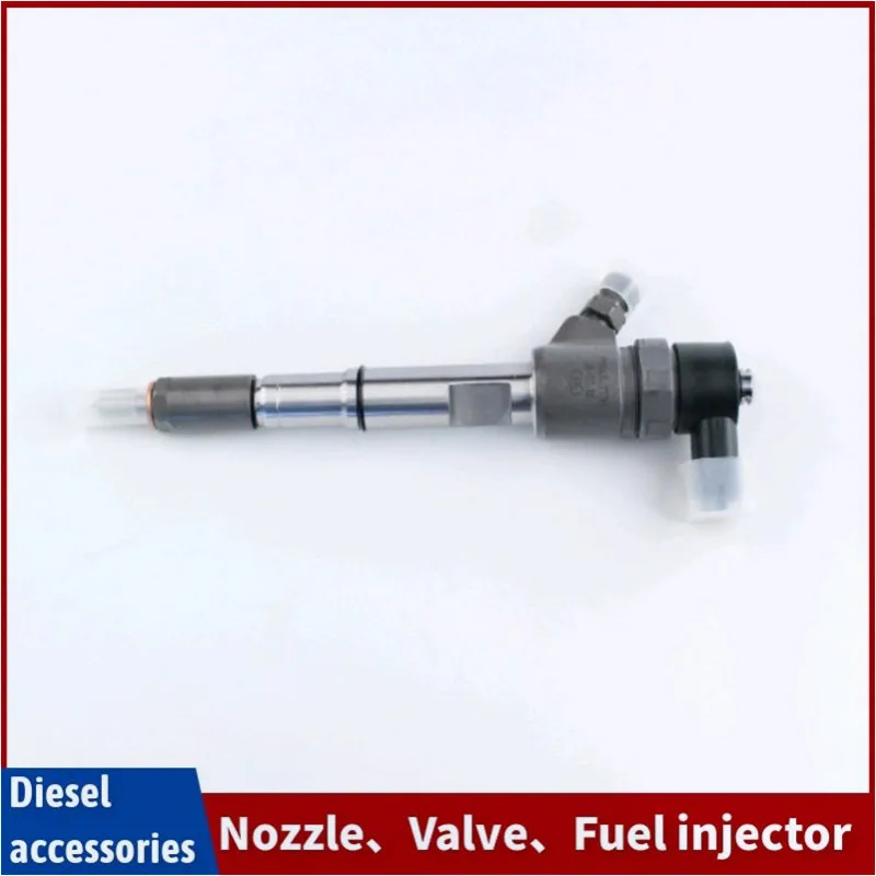 

X1 Diesel Common Rail Injector 0445110291 High Quality Nozzle Is Suitable For Dalian DEUTZ CA4DC