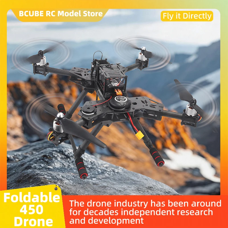 Open Source New Foldable Arm S - Drone Smart Rc Foldable recension och pris