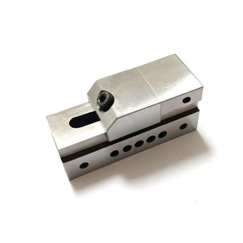 Quick-acting Precision Flat Pliers, Grinder Small Batch Tool Table Vice