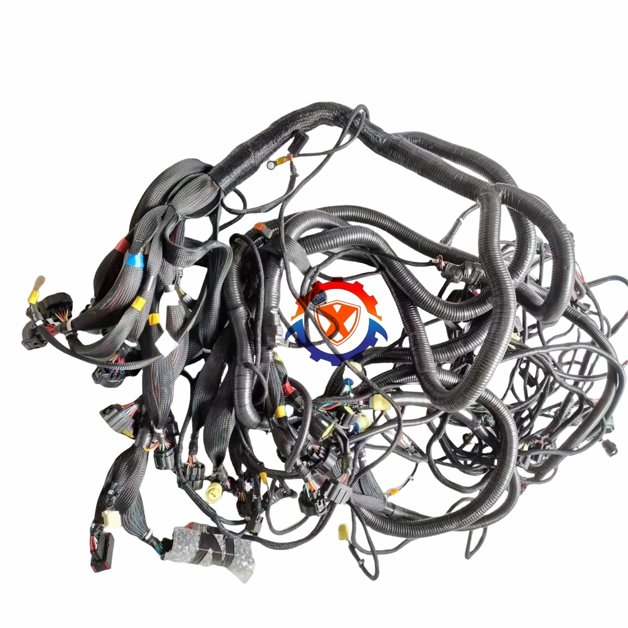 

EC360B Wiring Harness 14612629 VOE14612629 For Excavator