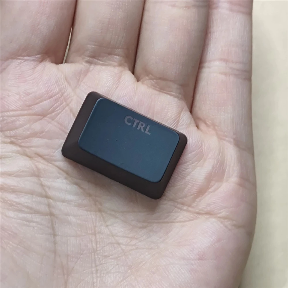 ​For Logitech G610 GPRO GPROX Key Cap Ctrl Keycap Keyboard Accessories DIY Keyboard Replacement Parts