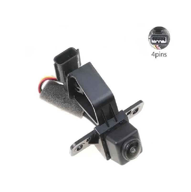 

Rear View Camera Reverse Camera Parking Assist Backup Camera For Nissan Juke 1.6L 2014-2017 284F1-BV80B 284F1BV80B