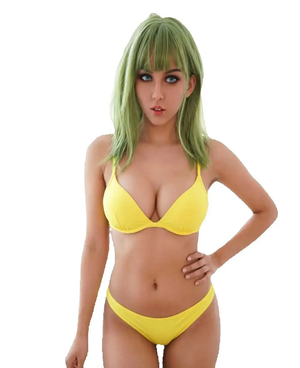 Sex Doll Toy Sexy Sex Love Dolls TPE For Men Toys Silicone Realistic Body Ass Full Boobs Anus Vagina Adult Masturbation160CM