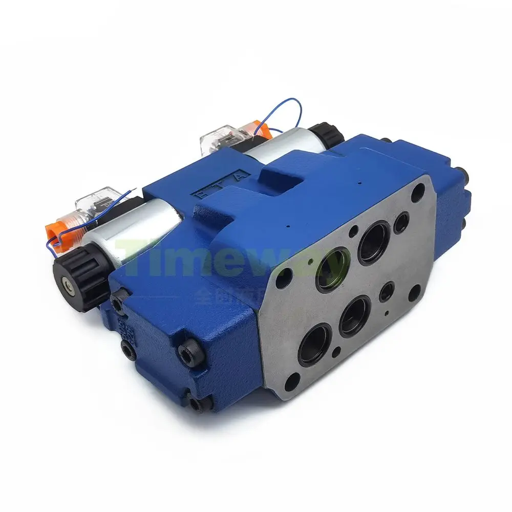 4WEH16J7X Hydraulic…