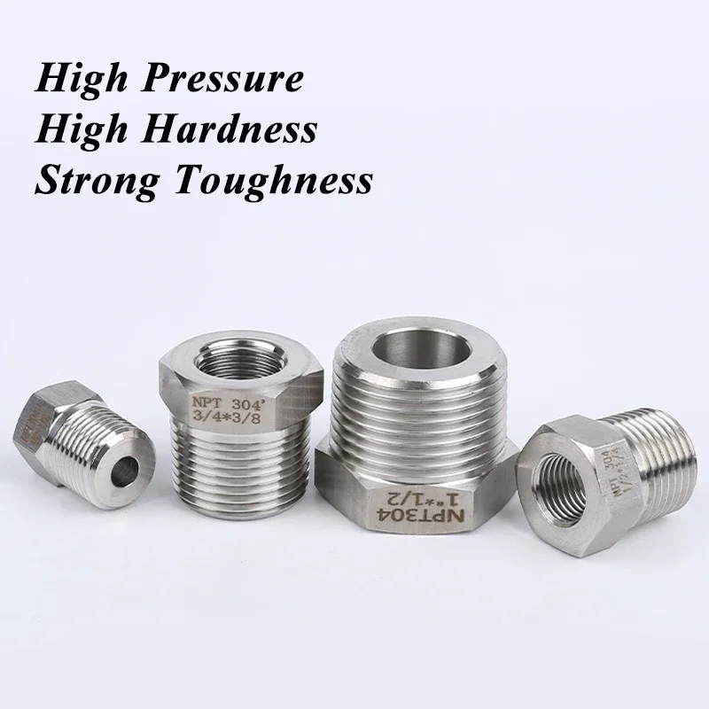 1Pcs 304 Stainless … - image