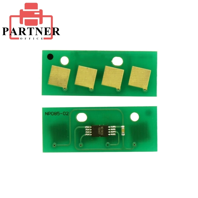 

T-FC50 TFC50 Toner Chip for Toshiba E-studio 2555 3055 3555 4555 5055 2555C 3055C 3555C 4555C 5055C Cartridge Chips replacement