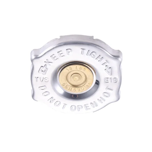 Imagen 1 del producto Tapa del radiador del coche 55116901 AA para Chrysler 200 Sebring Dodge Caliber Avenger Durango Dakota Journey Jeep Compass 52028974 AA