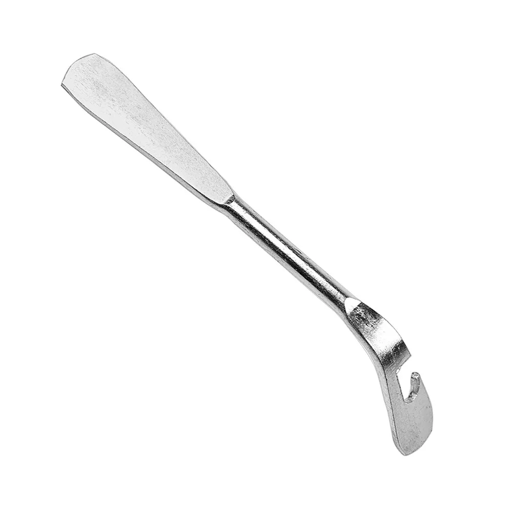 6 9pcs Lever Tire Lever Bicycle Sliver 120mm Tools Bike Iron Tire repair tool Each 40g High strength Ultralight