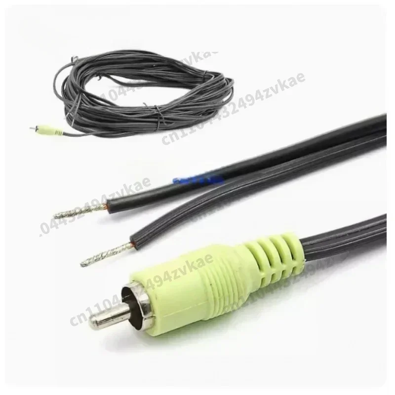 subwoofer line sound cable speaker cableFor the original BOSE AM6 AM10 AM15 full range of home theater