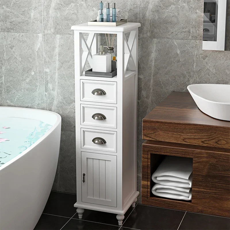 #Compact Luxury Gadgets Bathroom Cabinet Jewelry Modern Cabinet Medicine Display Organizer Gabinete Compact Trendy Furniture