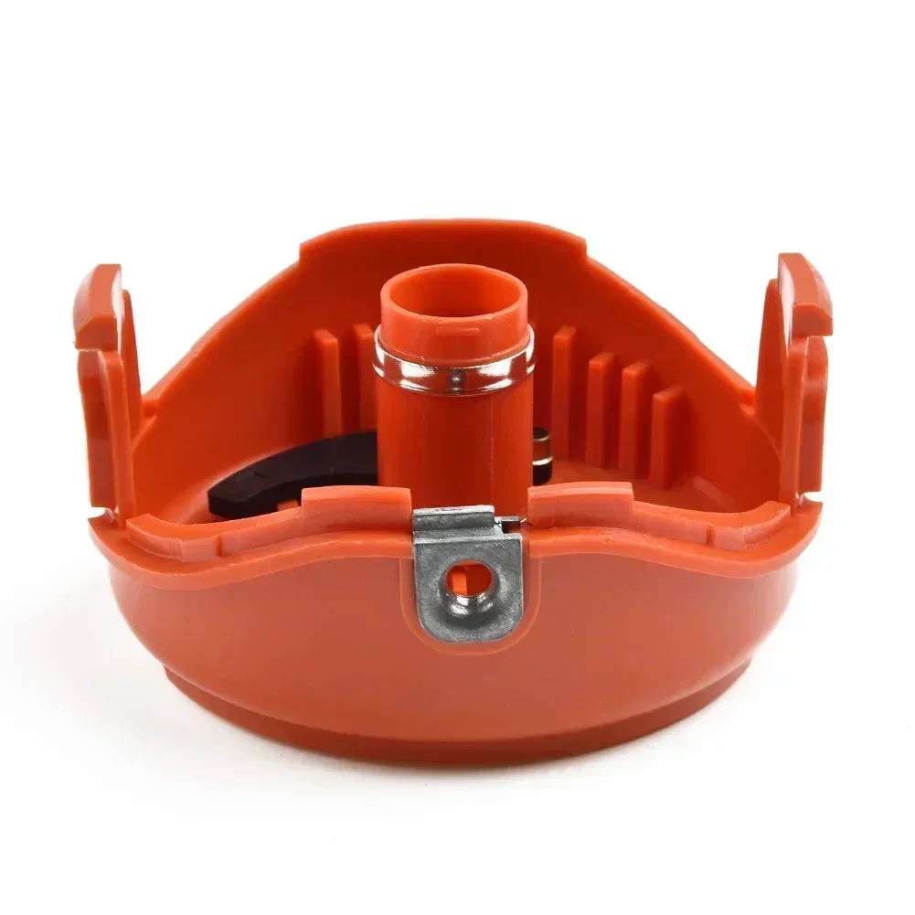 Trimmer Line Spool Cover Cap For Black&Decker GL 315 350 650 337SB 546SC 650SBC 651SB 652 653 65 656 660 670 575648-00+575462-00