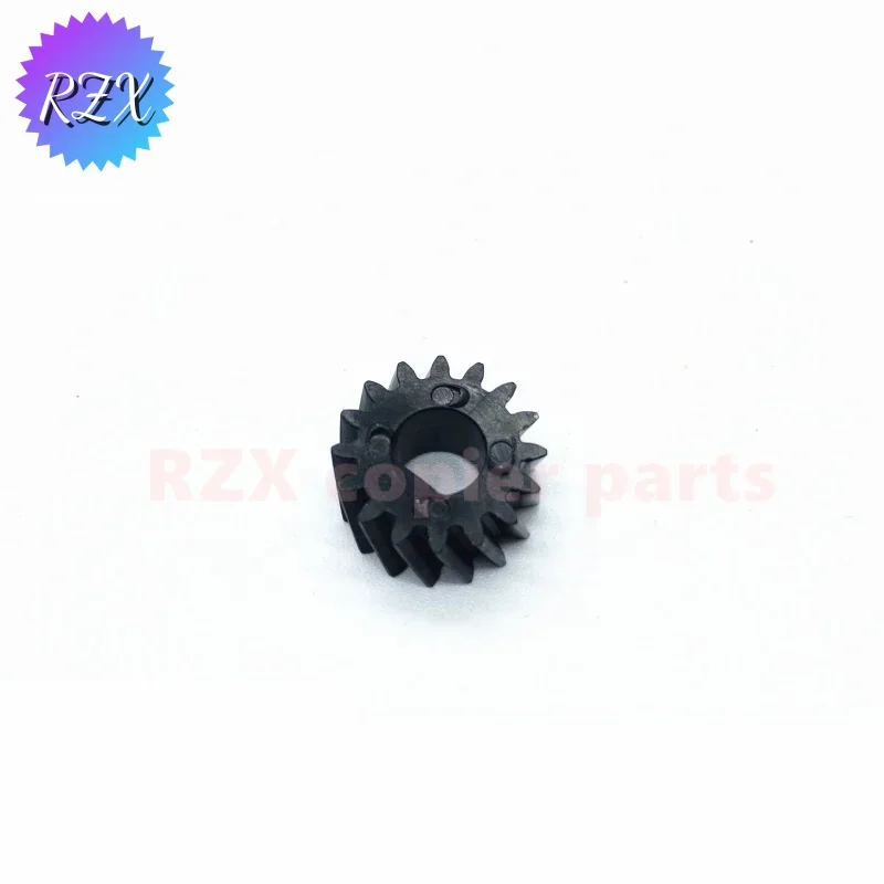 High Quality  Cleaning Gear 16T For Konica Minolta 554 654 754 654e 754e C554e C554 C654 C754 C654e C754e Copier Printer Parts