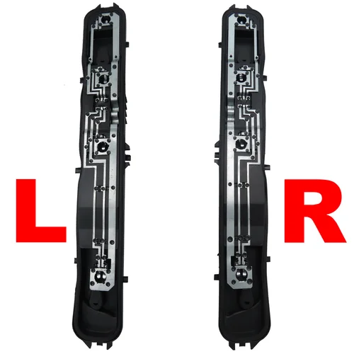 Imagen 1 del producto Portalámparas de luz trasera izquierda o derecha para Ford Transit MK8 2014 - 2019 Transit MK9 2019 - 1829123 1829122 accesorios de coche