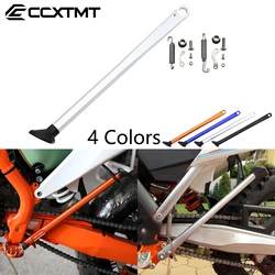 Motorcycle Parking Side Stand Kickstand For KTM EXC EXCF XC XCF XCW XCFW SX SXF For Husqvarna FE TE 125-501cc 2008-2015 2016