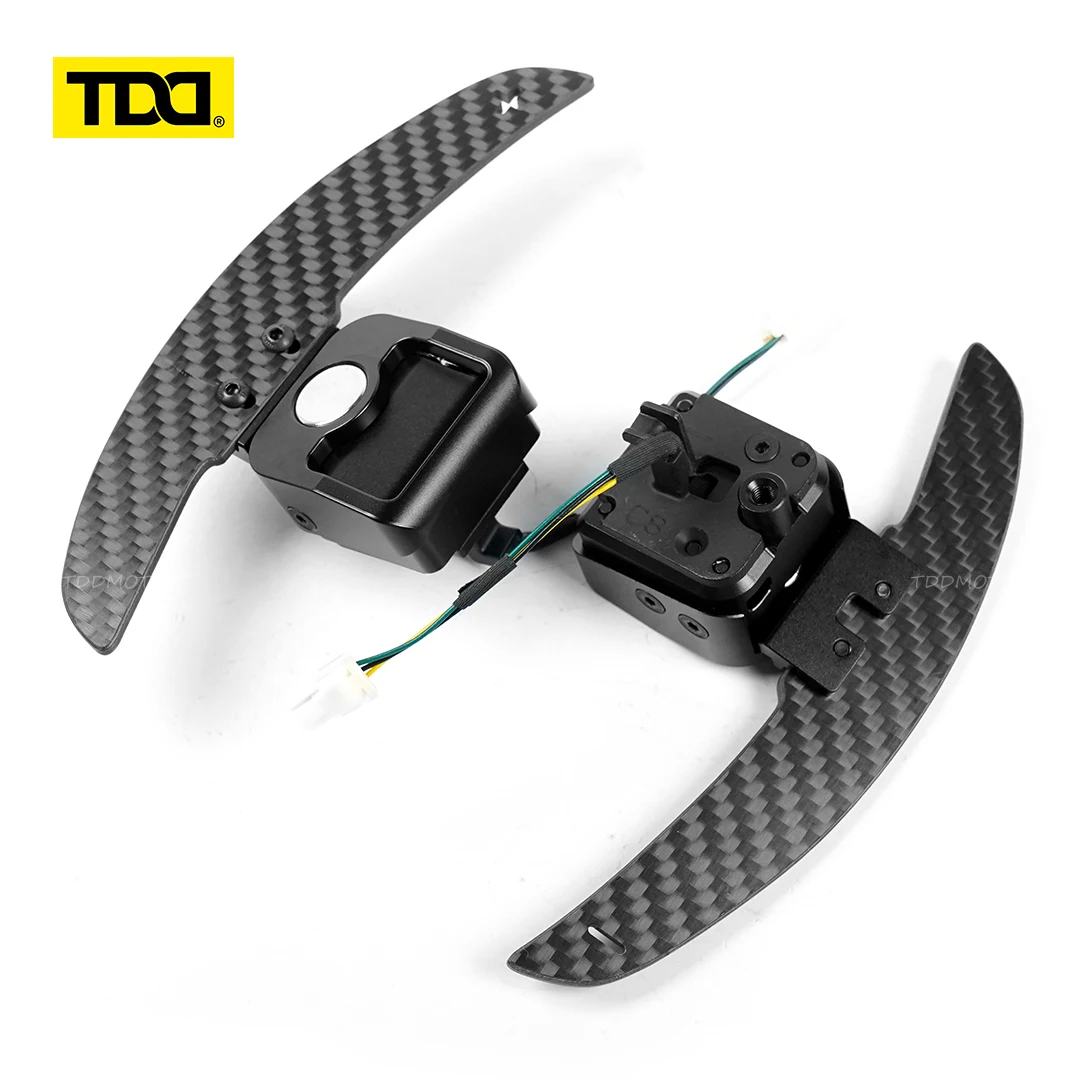 Tdd Magnetic Carbon… - image