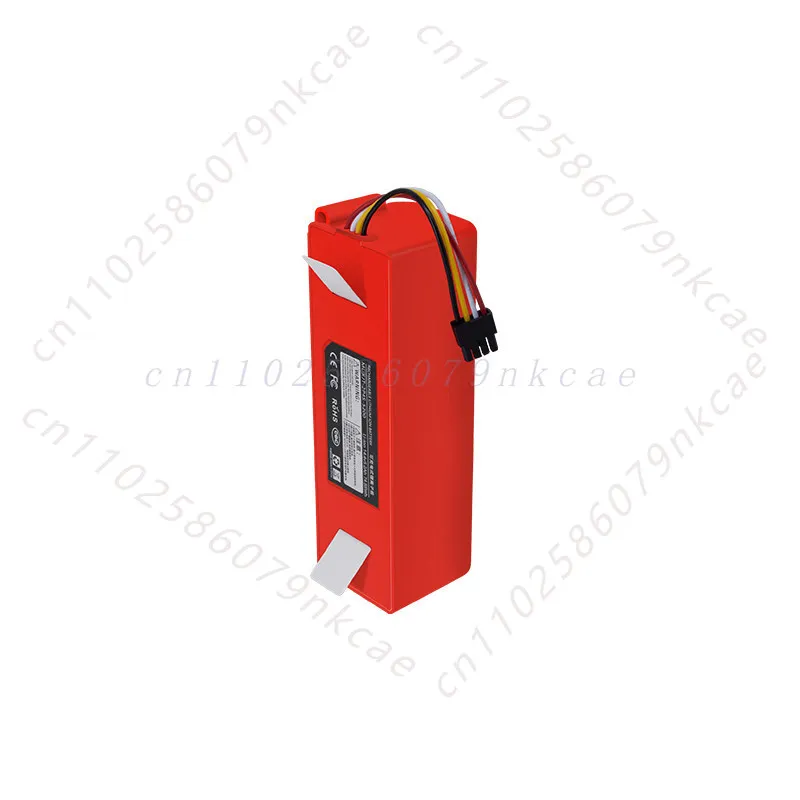 Battery accessories for stone sweeping robot T7SPlusS7/G10G10SPro/Auto/Pure lithium battery
