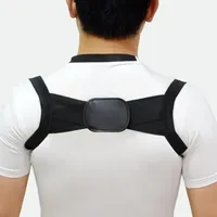 Invisible Back Posture Orthotics Back Shoulder Posture Corrector Adult Children Corset Spine Support Belt Correction Brace