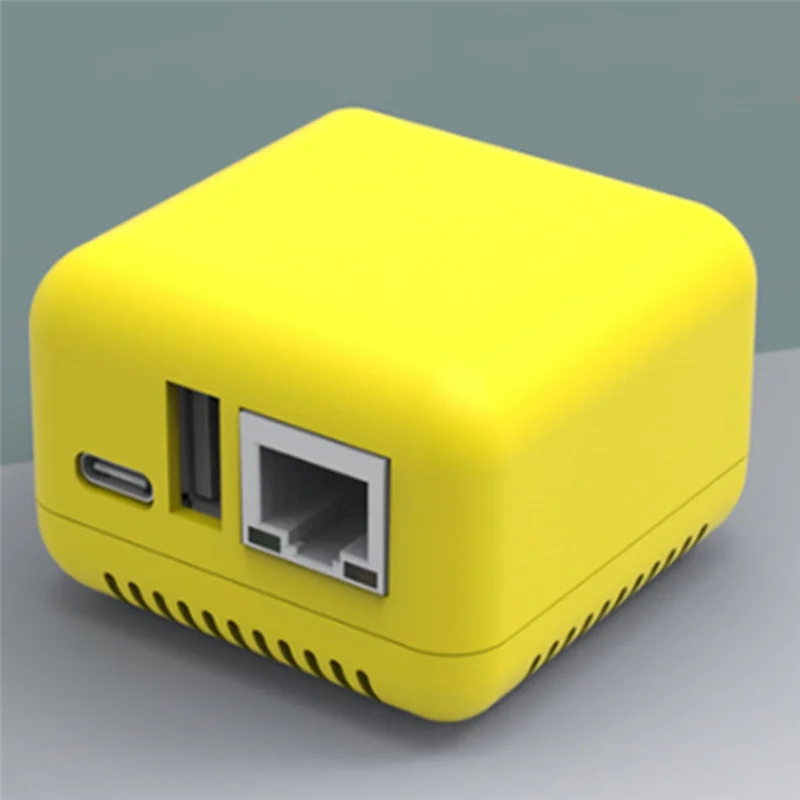 

-N07R NP330NY Network Print Server Bluetooth Wireless Print Server Printer Accessories Requires Wiring