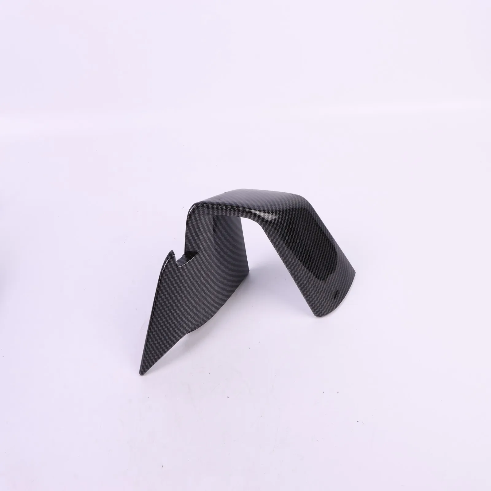 

2pcs Carbon Fiber Fixed Wind Winglets FOR BMW S1000RR M1000RR 2019-2022 Fairing Part