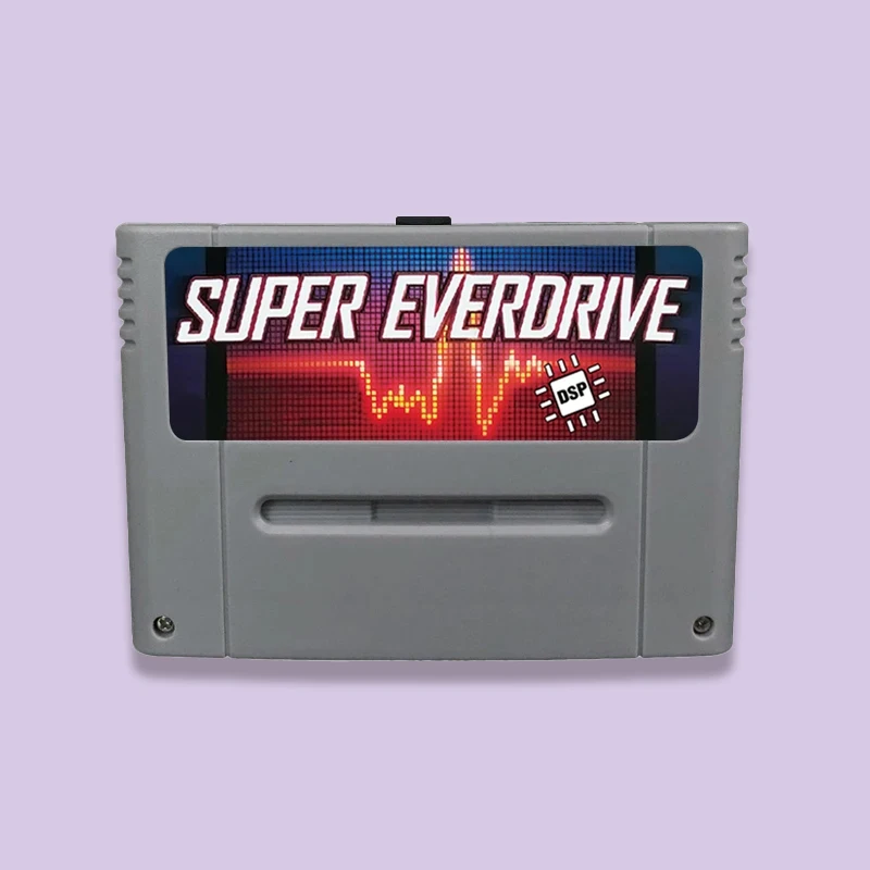 800 In 1 Super Dsp … - image