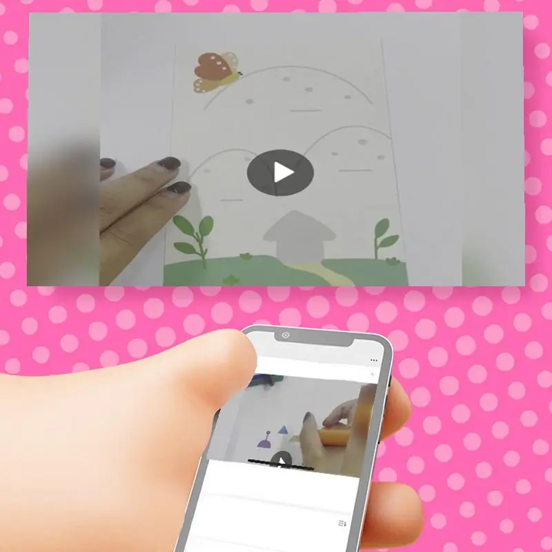 Скретч-бумага, интерактивные творческие радужные художественные наборы для рукоделия, материалы для царапин для путешествий, семьи, друзей, домашняя вечеринка