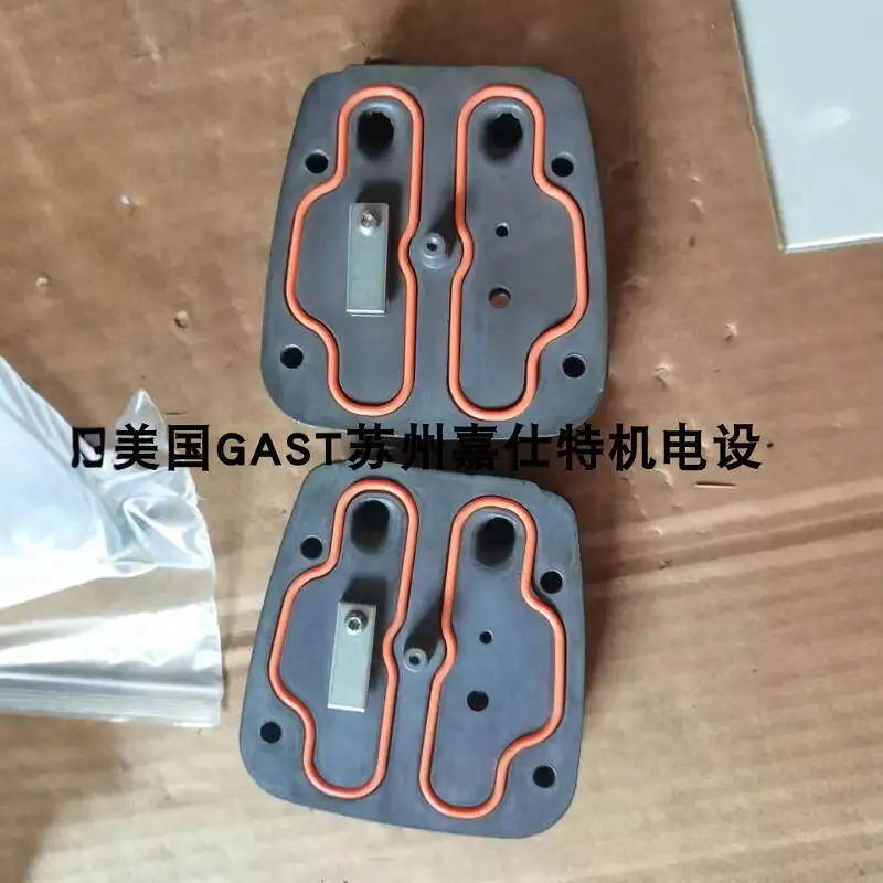 GAST Sampling Pump 86130 Valve Plate AA900 Gaseous Pump 86R145 (1pcs)