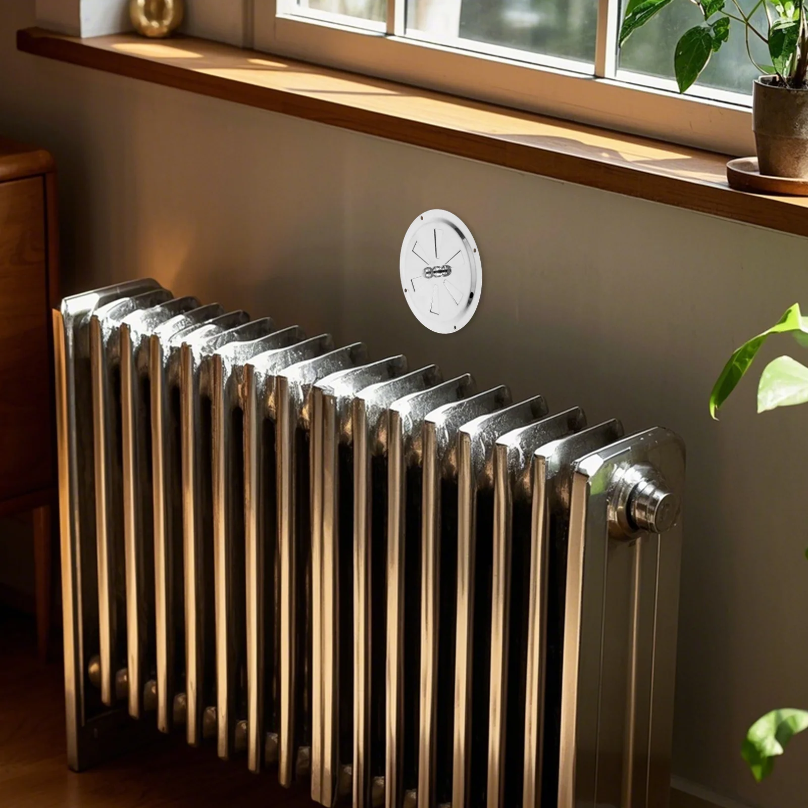 Вентиляционный лист из нержавеющей стали