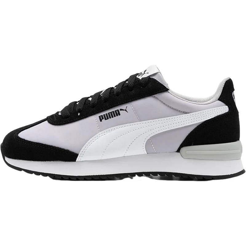 بوما حقيقية وصول جديد للجنسين تنفس منخفضة أعلى الدانتيل متابعة حذاء كاجوال 392899-01 #5