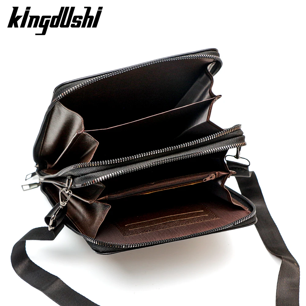 New Men\'s single shoulder bag men\'s cross-bag men\'s backpack, business bag leisure trend men\'s bag