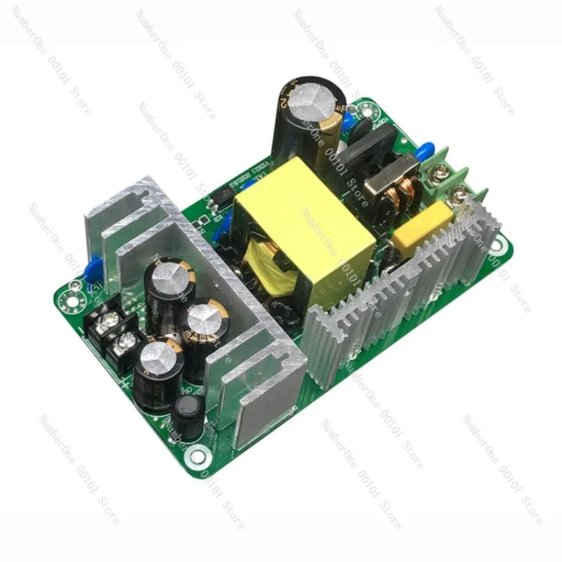 24V10A Film Laminating Machine Power Supply Built-in Bare Board Power Supply 240W250W Motor Drive