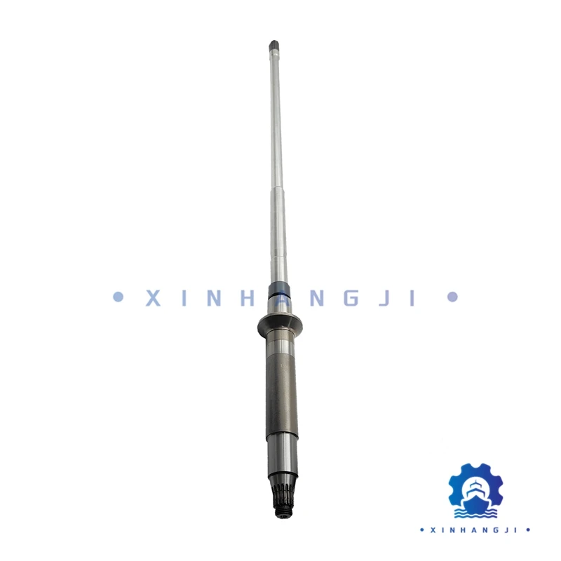 

Заводская рекламная 6G5-45501-21 6G5-45501-22 6G5-45501-20 Приводной вал Comp (X), для подвесного мотора Yamaha 2-тактный 150HP-225HP