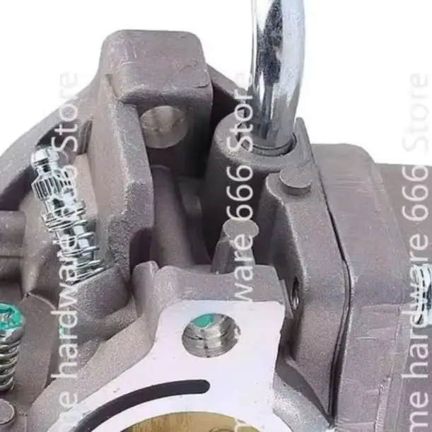 

Карбюратор 590399 для газонокосилок 796077, 799245, 215872, 217802, 217807