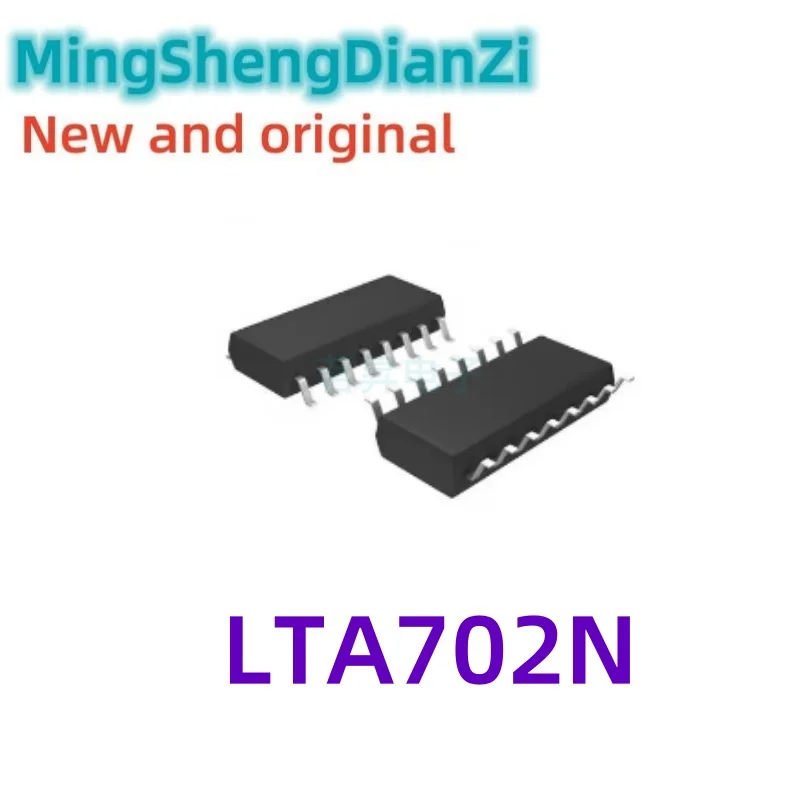 1PCS Brand new LTA702N LTA702NT SOP-16 SMD